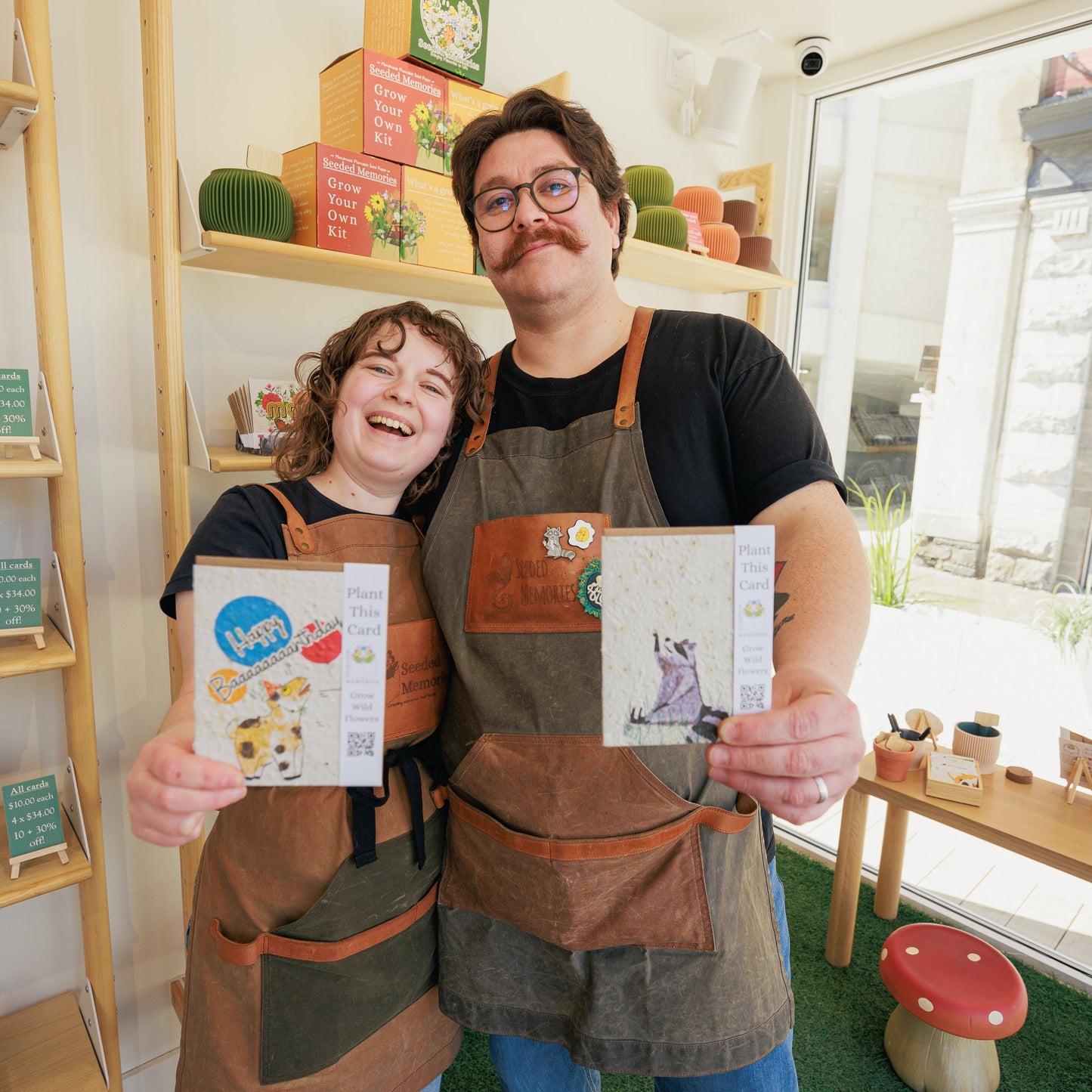 All Occasion - Enjoy the Ride