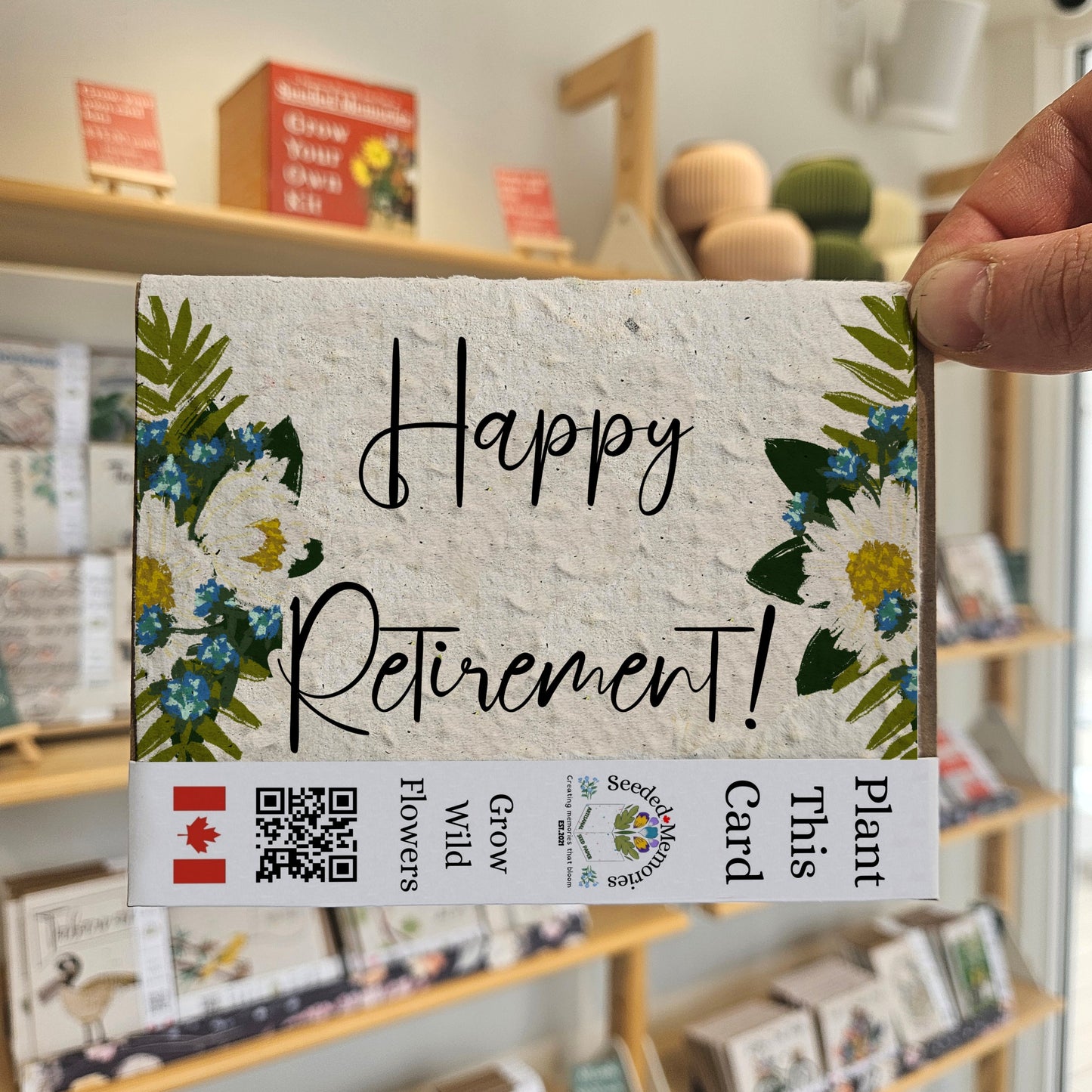 Retirement - Happy Retirement