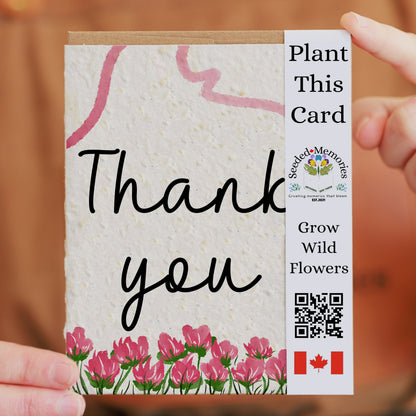 Thank you - Roses