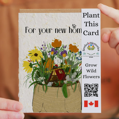New home - For Your New Home