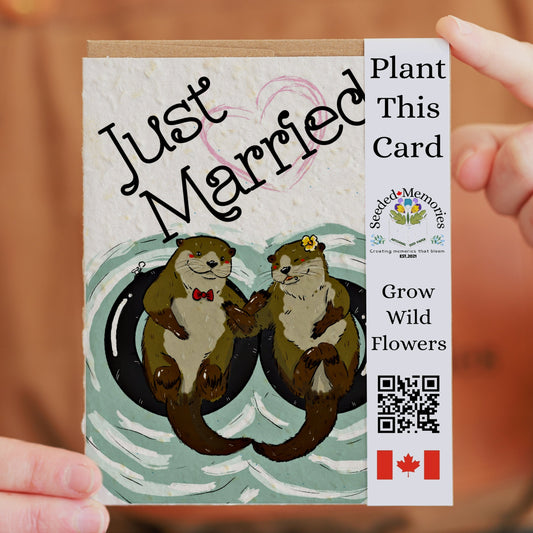Love - Just Married