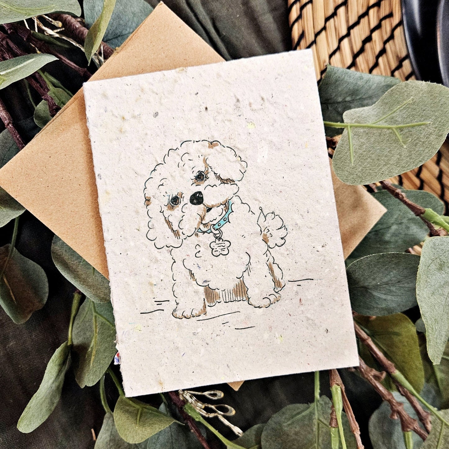 Pets - Fluffy dogo