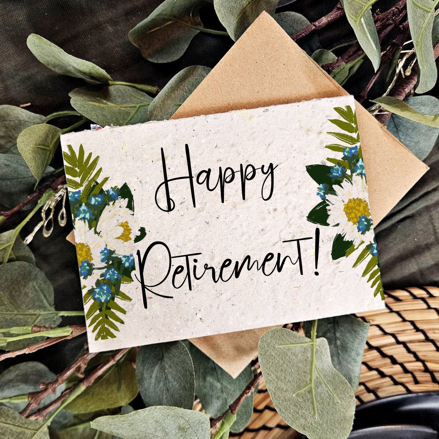 Retirement - Happy Retirement
