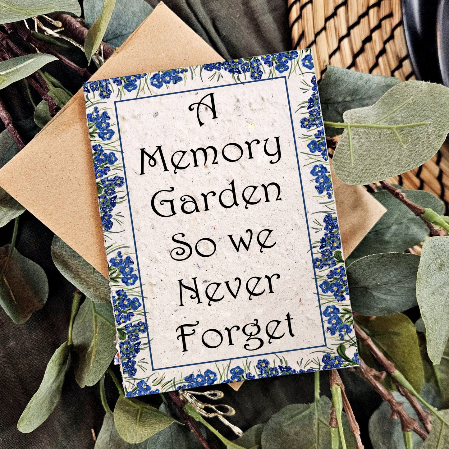 Sympathy - So We Never Forget