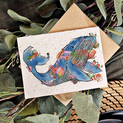 Nature & Wildlife - The Whale
