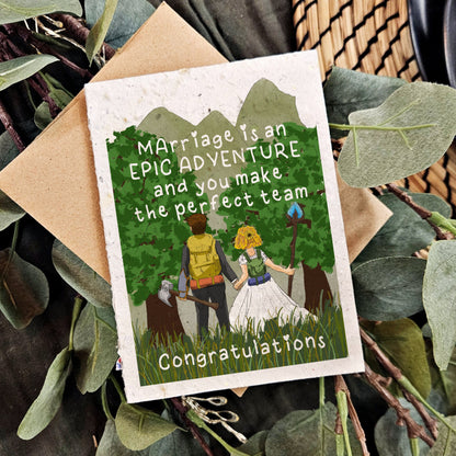 Love - Epic Adventure