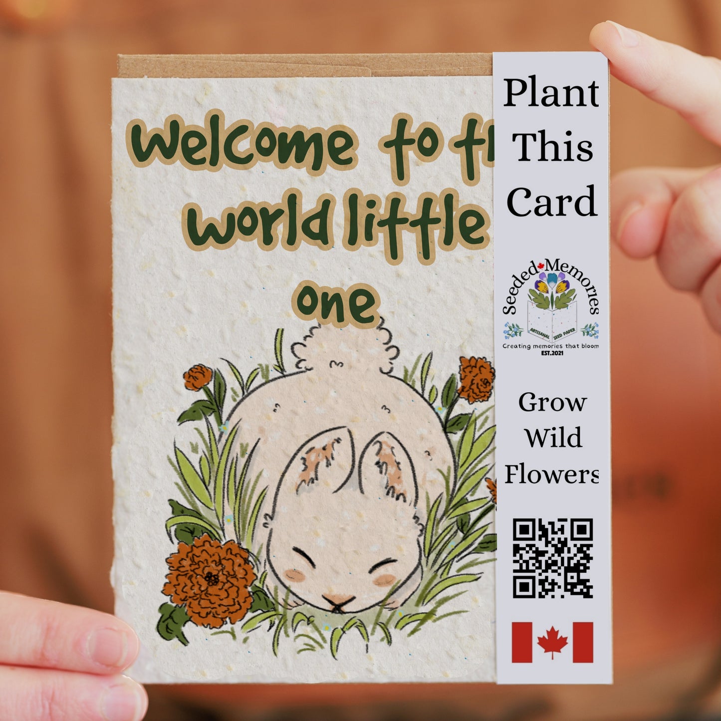 Babies & babyshowers - Welcome to the world little one