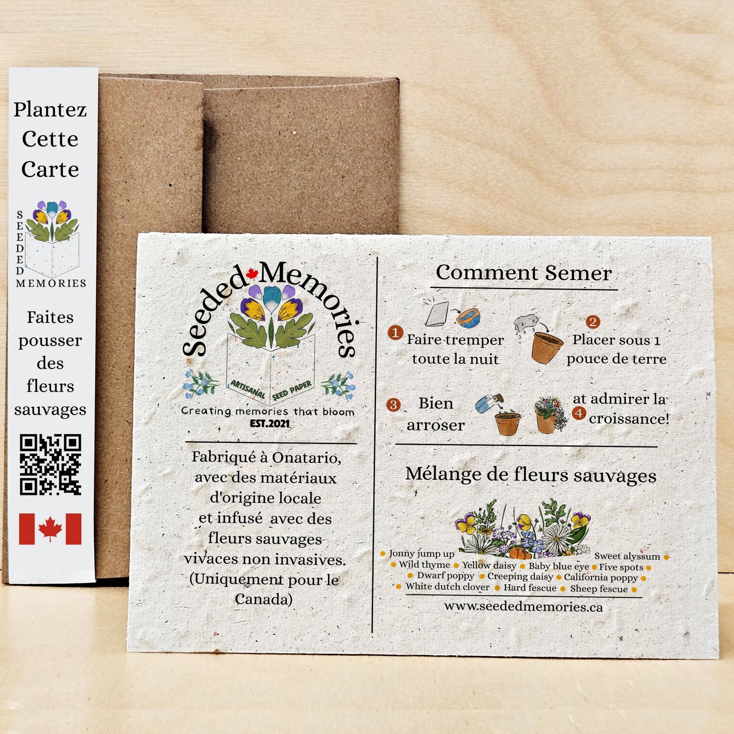Thank you - Vines