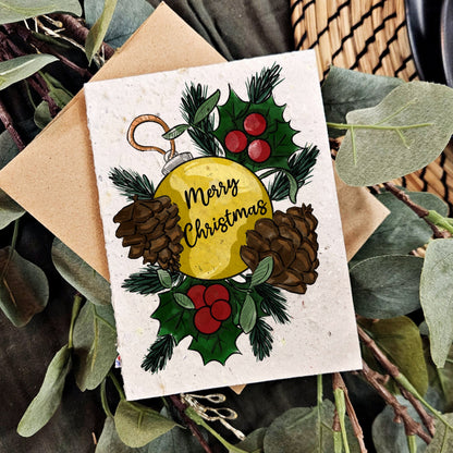 Christmas - Merry Christmas