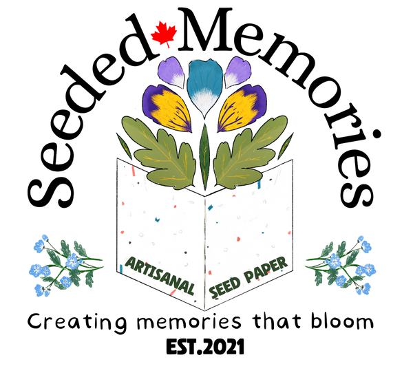 Seeded Memories - WS